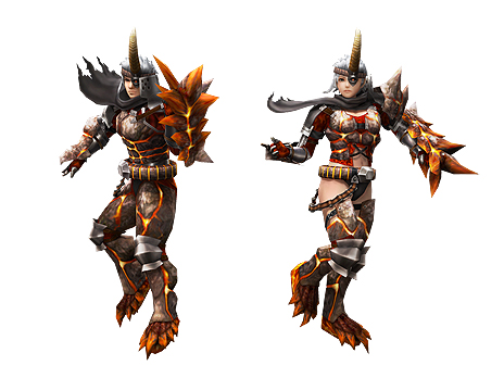 画像ギャラリー No.012のサムネイル画像 / 「MHF-G」,アップデート「G10.1」の新イベント「歌姫狩衛戦」や灼熱の炎を纏う始種モンスター,各種リファインの情報が公開に