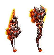 画像ギャラリー No.015のサムネイル画像 / 「MHF-G」,アップデート「G10.1」の新イベント「歌姫狩衛戦」や灼熱の炎を纏う始種モンスター,各種リファインの情報が公開に