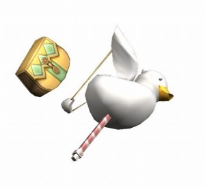 画像ギャラリー No.001のサムネイル画像 / 「MHF-G」狩人応援コースを1週間無料で開放。「ヴォ―ジャン」準備イベントを開始