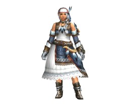 画像ギャラリー No.005のサムネイル画像 / 「MHF-G」狩人応援コースを1週間無料で開放。「ヴォ―ジャン」準備イベントを開始