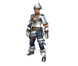 画像ギャラリー No.006のサムネイル画像 / 「MHF-G」狩人応援コースを1週間無料で開放。「ヴォ―ジャン」準備イベントを開始