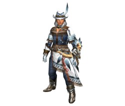 画像ギャラリー No.007のサムネイル画像 / 「MHF-G」狩人応援コースを1週間無料で開放。「ヴォ―ジャン」準備イベントを開始