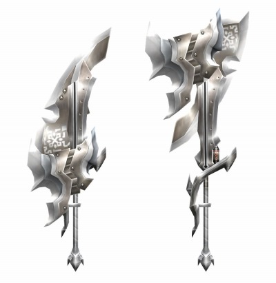 画像ギャラリー No.010のサムネイル画像 / 「MHF-G」狩人応援コースを1週間無料で開放。「ヴォ―ジャン」準備イベントを開始