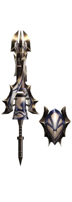 画像ギャラリー No.015のサムネイル画像 / 「MHF-G」狩人応援コースを1週間無料で開放。「ヴォ―ジャン」準備イベントを開始