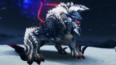 画像ギャラリー No.003のサムネイル画像 / 「MHF-G」で7月13日に開催される第0回「歌姫狩衛戦」の詳細や,蝕龍蟲を操る地獄の獄竜「ジンオウガ亜種」の情報を公開