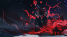 画像ギャラリー No.004のサムネイル画像 / 「MHF-G」で7月13日に開催される第0回「歌姫狩衛戦」の詳細や,蝕龍蟲を操る地獄の獄竜「ジンオウガ亜種」の情報を公開