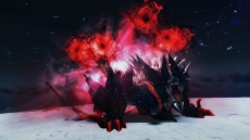 画像ギャラリー No.005のサムネイル画像 / 「MHF-G」で7月13日に開催される第0回「歌姫狩衛戦」の詳細や,蝕龍蟲を操る地獄の獄竜「ジンオウガ亜種」の情報を公開