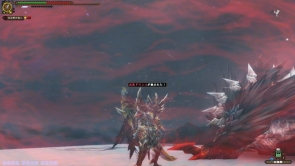 画像ギャラリー No.008のサムネイル画像 / 「MHF-G」で7月13日に開催される第0回「歌姫狩衛戦」の詳細や,蝕龍蟲を操る地獄の獄竜「ジンオウガ亜種」の情報を公開