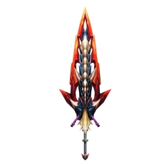 画像ギャラリー No.011のサムネイル画像 / 「MHF-G」で7月13日に開催される第0回「歌姫狩衛戦」の詳細や,蝕龍蟲を操る地獄の獄竜「ジンオウガ亜種」の情報を公開