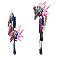 画像ギャラリー No.014のサムネイル画像 / 「MHF-G」で7月13日に開催される第0回「歌姫狩衛戦」の詳細や,蝕龍蟲を操る地獄の獄竜「ジンオウガ亜種」の情報を公開