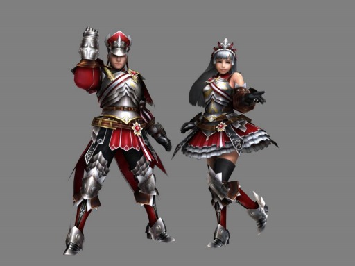 画像ギャラリー No.001のサムネイル画像 / 「MHF-G」が「逆境無頼カイジ 破戒録篇」とコラボ。第100回「狩人祭」入魂祭を開始