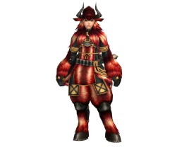 画像ギャラリー No.012のサムネイル画像 / 「MHF-G」が「逆境無頼カイジ 破戒録篇」とコラボ。第100回「狩人祭」入魂祭を開始