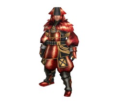 画像ギャラリー No.013のサムネイル画像 / 「MHF-G」が「逆境無頼カイジ 破戒録篇」とコラボ。第100回「狩人祭」入魂祭を開始