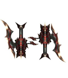 画像ギャラリー No.015のサムネイル画像 / 「MHF-G」が「逆境無頼カイジ 破戒録篇」とコラボ。第100回「狩人祭」入魂祭を開始