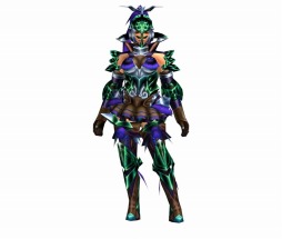 画像ギャラリー No.019のサムネイル画像 / 「MHF-G」が「逆境無頼カイジ 破戒録篇」とコラボ。第100回「狩人祭」入魂祭を開始