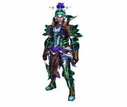 画像ギャラリー No.020のサムネイル画像 / 「MHF-G」が「逆境無頼カイジ 破戒録篇」とコラボ。第100回「狩人祭」入魂祭を開始