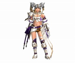 画像ギャラリー No.026のサムネイル画像 / 「MHF-G」が「逆境無頼カイジ 破戒録篇」とコラボ。第100回「狩人祭」入魂祭を開始