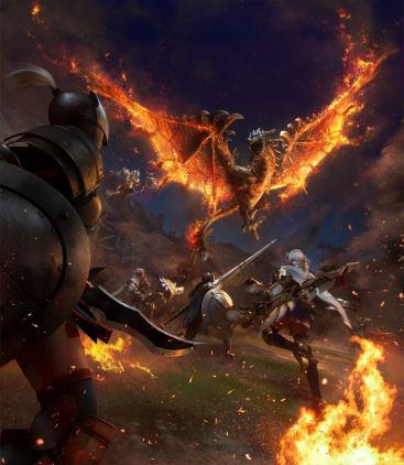 画像ギャラリー No.022のサムネイル画像 / 「モンスターハンター フロンティアZ」2016年11月22日にPS4版サービス開始。11月9日の大型アップデートよりMHF-Gから“MHF-Z”へ