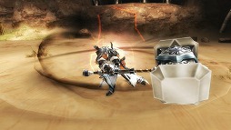 画像ギャラリー No.023のサムネイル画像 / 「モンスターハンター フロンティアZ」2016年11月22日にPS4版サービス開始。11月9日の大型アップデートよりMHF-Gから“MHF-Z”へ