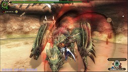 画像ギャラリー No.025のサムネイル画像 / 「モンスターハンター フロンティアZ」2016年11月22日にPS4版サービス開始。11月9日の大型アップデートよりMHF-Gから“MHF-Z”へ