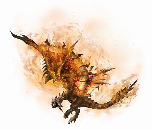 画像ギャラリー No.033のサムネイル画像 / 「モンスターハンター フロンティアZ」2016年11月22日にPS4版サービス開始。11月9日の大型アップデートよりMHF-Gから“MHF-Z”へ