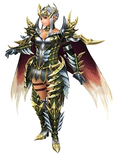 画像ギャラリー No.016のサムネイル画像 / 「MHF-G」7つのイベントを実施する「メゼポルタ秋祭り」がスタート