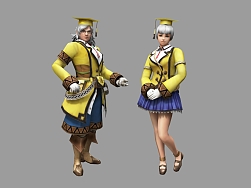 画像ギャラリー No.028のサムネイル画像 / 「MHF-G」7つのイベントを実施する「メゼポルタ秋祭り」がスタート