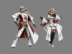 画像ギャラリー No.029のサムネイル画像 / 「MHF-G」7つのイベントを実施する「メゼポルタ秋祭り」がスタート