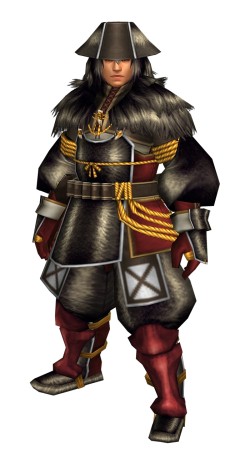 画像ギャラリー No.006のサムネイル画像 / 「MHF-G」,新たな狩人祭防具「ノルックシリーズ」が登場。第103回「狩人祭」入魂祭を開始