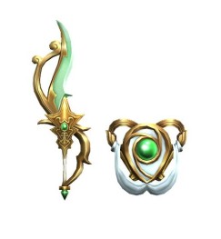 画像ギャラリー No.011のサムネイル画像 / 「モンスターハンター フロンティアZ」クリスマスイベント「ハンター達は祈らない」を本日開始