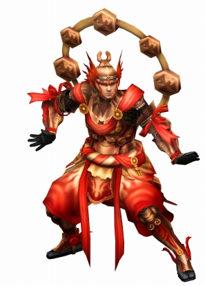 画像ギャラリー No.010のサムネイル画像 / 「MHF-Z」,年末年始イベント「メゼポルタ迎春祭」開催。黒蝕竜 ゴア・マガラの狩猟も解禁に