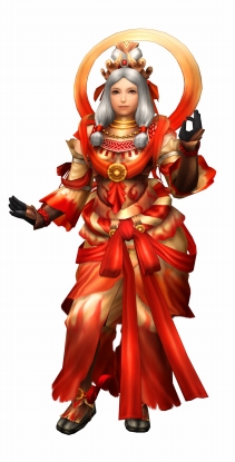 画像ギャラリー No.011のサムネイル画像 / 「MHF-Z」,年末年始イベント「メゼポルタ迎春祭」開催。黒蝕竜 ゴア・マガラの狩猟も解禁に