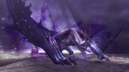 画像ギャラリー No.040のサムネイル画像 / 「MHF-Z」,年末年始イベント「メゼポルタ迎春祭」開催。黒蝕竜 ゴア・マガラの狩猟も解禁に