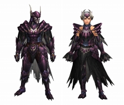 画像ギャラリー No.046のサムネイル画像 / 「MHF-Z」,年末年始イベント「メゼポルタ迎春祭」開催。黒蝕竜 ゴア・マガラの狩猟も解禁に