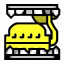 画像ギャラリー No.008のサムネイル画像 / 「MHF-Z」,討伐サポートイベント「辿異種狩猟ノススメ」が開催。メゼポルタ迎春祭も