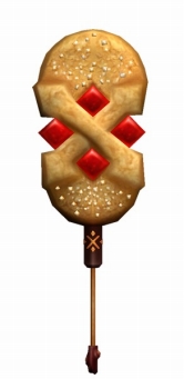 画像ギャラリー No.002のサムネイル画像 / 「MHF-Z」にホワイトデーイベント到来。“辿異武器”も入手可能