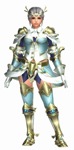 画像ギャラリー No.028のサムネイル画像 / 「MHF-Z」,辿異種「ヒュジキキ」が狩猟解禁。ゴールデンウィークイベントも開催