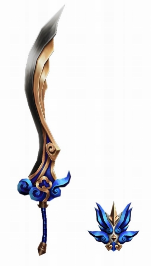 画像ギャラリー No.030のサムネイル画像 / 「MHF-Z」,辿異種「ヒュジキキ」が狩猟解禁。ゴールデンウィークイベントも開催