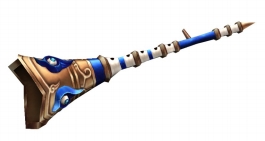 画像ギャラリー No.032のサムネイル画像 / 「MHF-Z」,辿異種「ヒュジキキ」が狩猟解禁。ゴールデンウィークイベントも開催