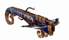 画像ギャラリー No.033のサムネイル画像 / 「MHF-Z」,辿異種「ヒュジキキ」が狩猟解禁。ゴールデンウィークイベントも開催