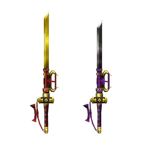 画像ギャラリー No.035のサムネイル画像 / 「MHF-Z」,辿異種「ヒュジキキ」が狩猟解禁。ゴールデンウィークイベントも開催