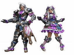 画像ギャラリー No.041のサムネイル画像 / 「MHF-Z」,辿異種「ヒュジキキ」が狩猟解禁。ゴールデンウィークイベントも開催