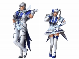 画像ギャラリー No.042のサムネイル画像 / 「MHF-Z」,辿異種「ヒュジキキ」が狩猟解禁。ゴールデンウィークイベントも開催