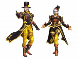 画像ギャラリー No.043のサムネイル画像 / 「MHF-Z」,辿異種「ヒュジキキ」が狩猟解禁。ゴールデンウィークイベントも開催