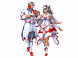 画像ギャラリー No.044のサムネイル画像 / 「MHF-Z」,辿異種「ヒュジキキ」が狩猟解禁。ゴールデンウィークイベントも開催