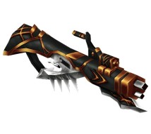 画像ギャラリー No.004のサムネイル画像 / 「MHF-Z」辿異種「ギアオルグ」討伐準備イベントを実施。キャロルCシリーズが登場