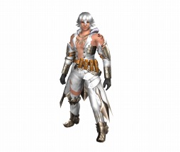 画像ギャラリー No.008のサムネイル画像 / 「MHF-Z」辿異種「ギアオルグ」討伐準備イベントを実施。キャロルCシリーズが登場