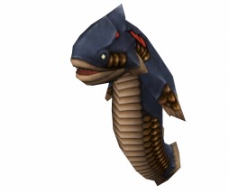 画像ギャラリー No.011のサムネイル画像 / 「MHF-Z」辿異種「ギアオルグ」討伐準備イベントを実施。キャロルCシリーズが登場