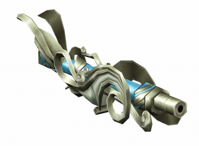 画像ギャラリー No.015のサムネイル画像 / 「MHF-Z」辿異種「ギアオルグ」討伐準備イベントを実施。キャロルCシリーズが登場