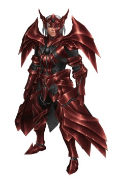 画像ギャラリー No.017のサムネイル画像 / 「MHF-Z」辿異種「ギアオルグ」討伐準備イベントを実施。キャロルCシリーズが登場